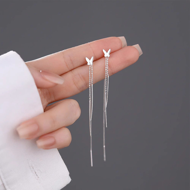 Romantic Earring for Special Moments