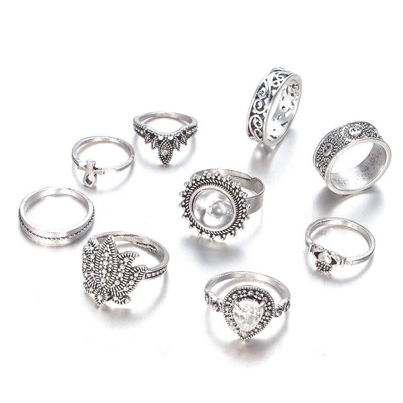 Romantic Set for Special Moments