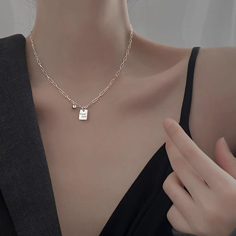 Stunning Necklace for Daily Wear