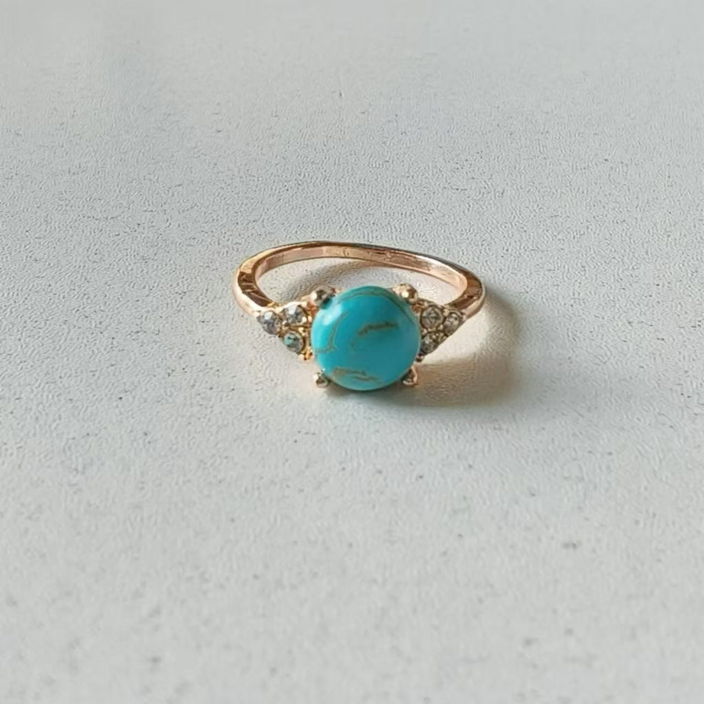 Elegant Ring for Every Occasion