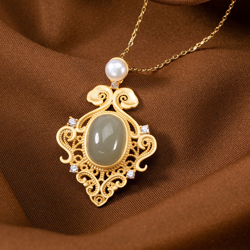 Elegant Silver Set for Every Occasion