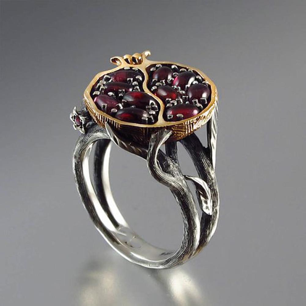 Charming Ring for Any Occasion