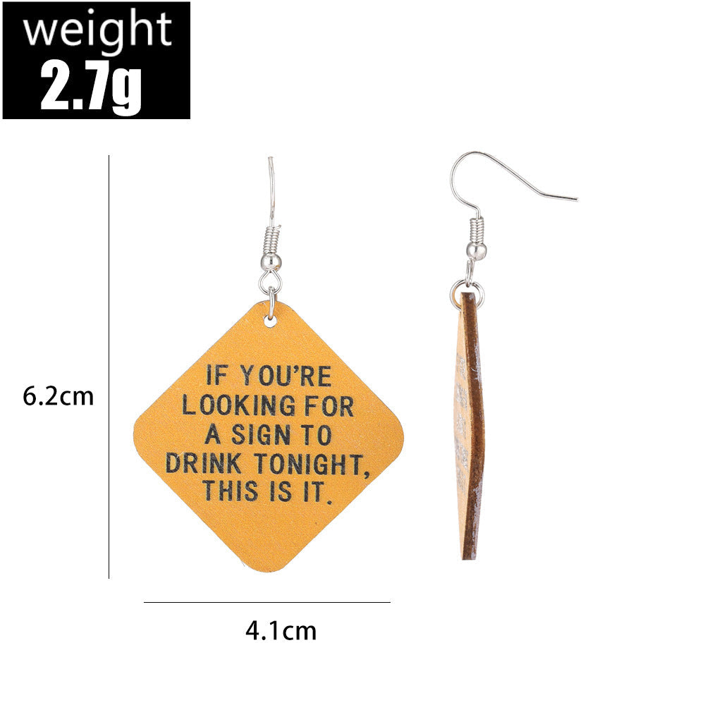 Classic Earring with Timeless Appeal