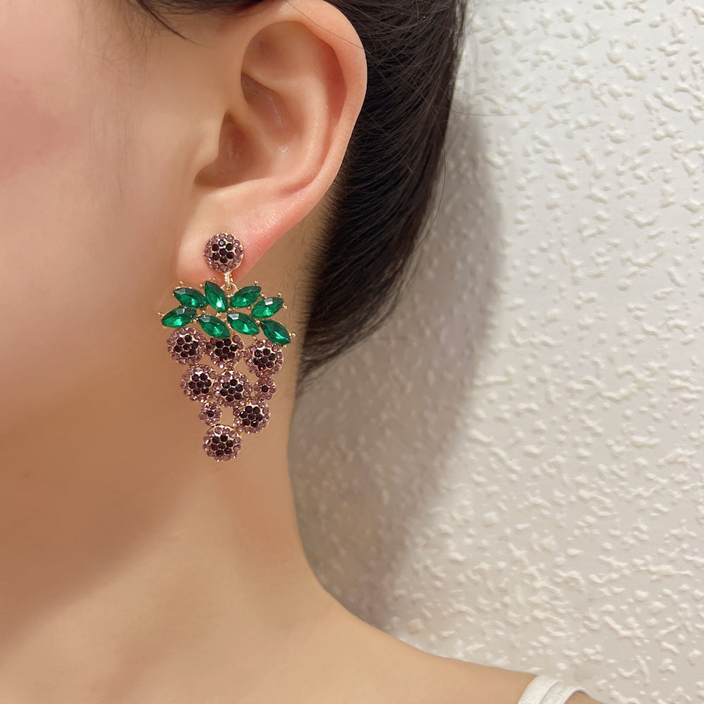 Classic Earring with Timeless Appeal
