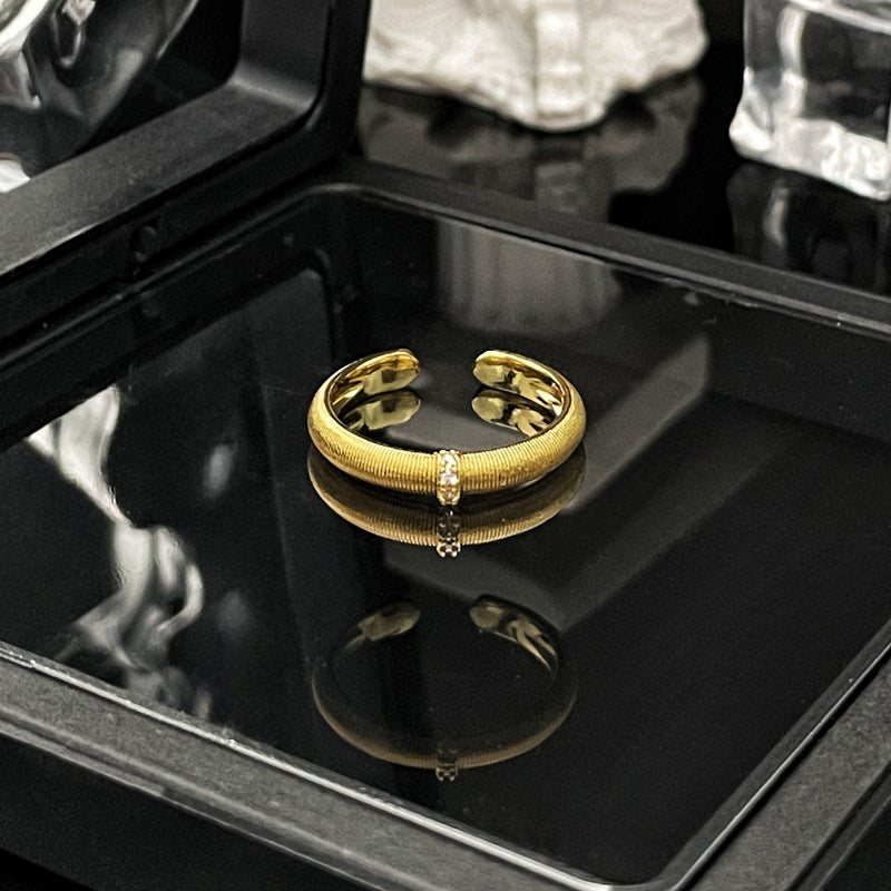 Charming Ring for Any Occasion