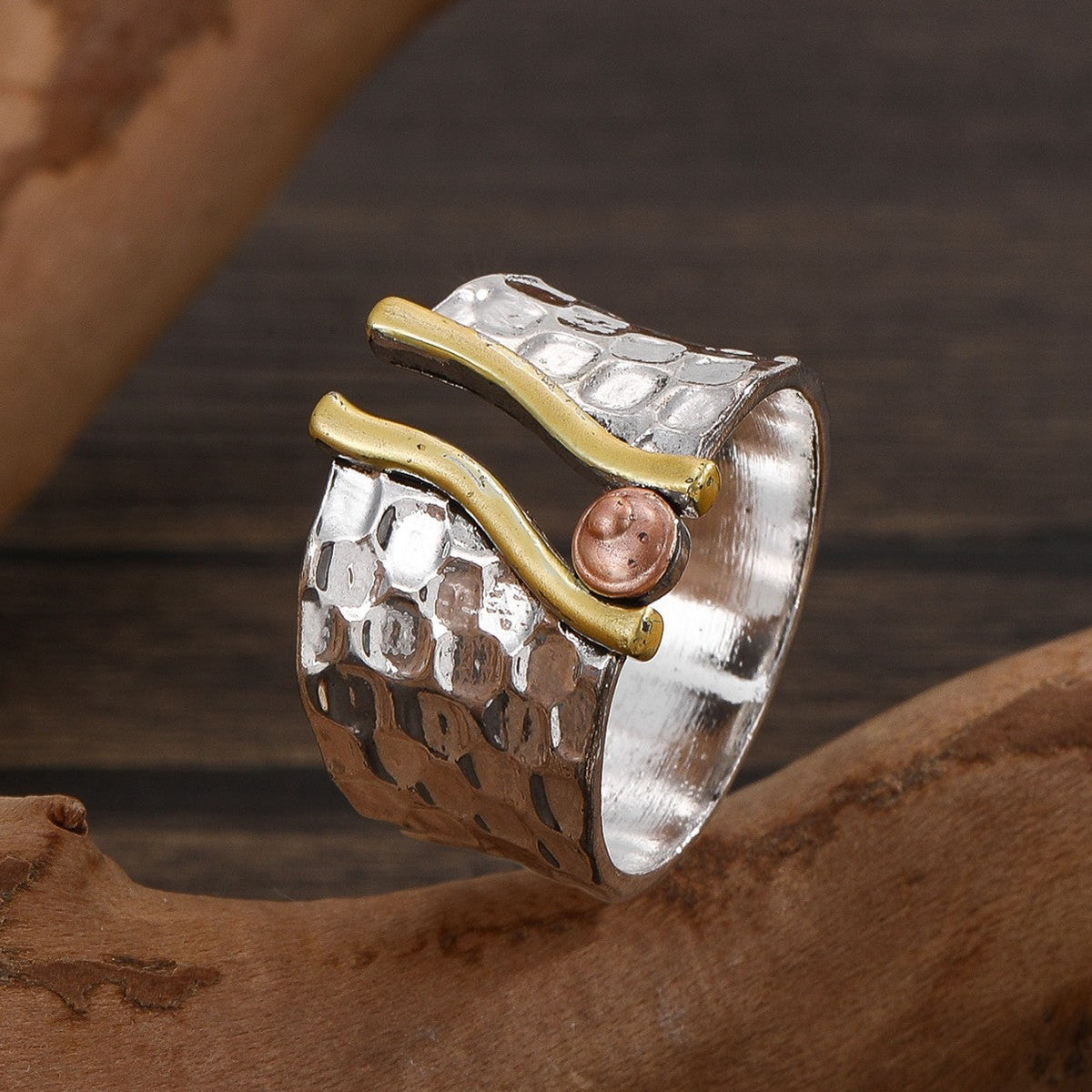 Charming Ring for Any Occasion