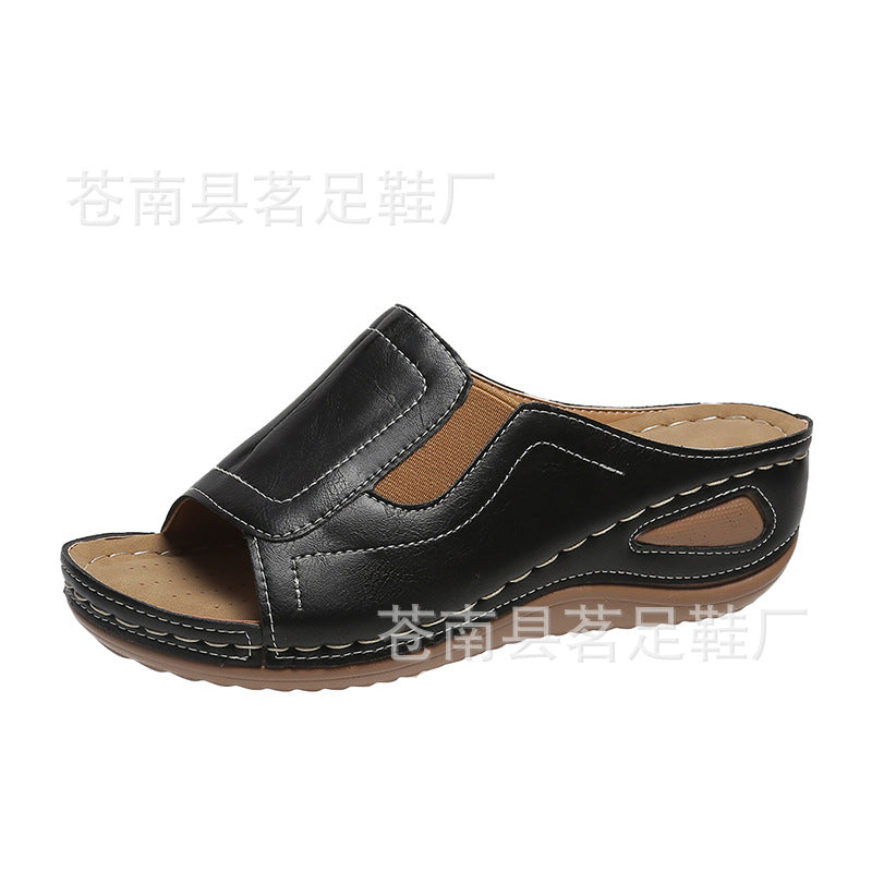 Graceful Orthopedic Shoes for Modern Look