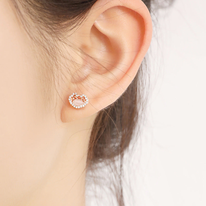Stunning Earring for Daily Wear