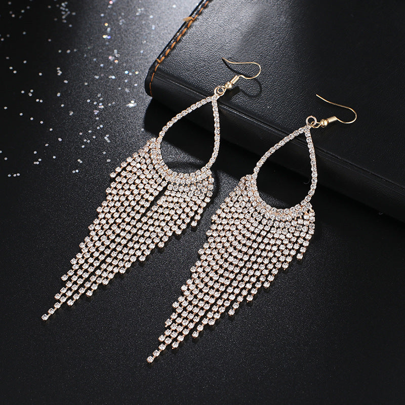 Elegant Earring for Every Occasion