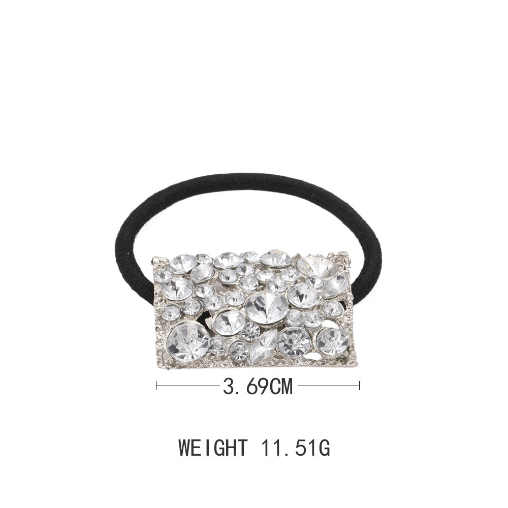 Classic Ring with Timeless Appeal