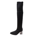 Vintage Inspired Orthopedic Boots