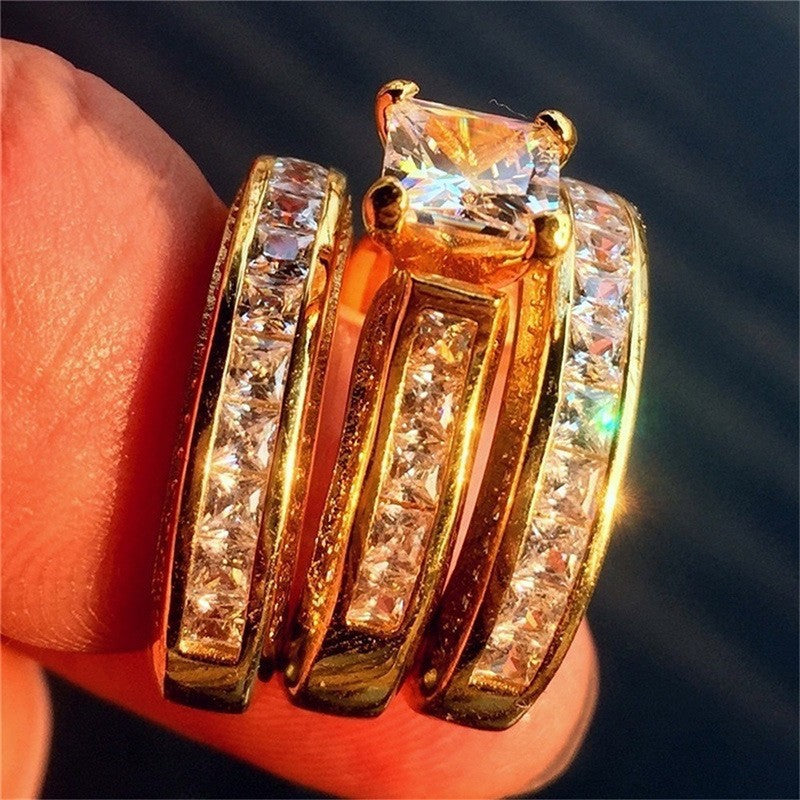 Classic Set with Timeless Appeal