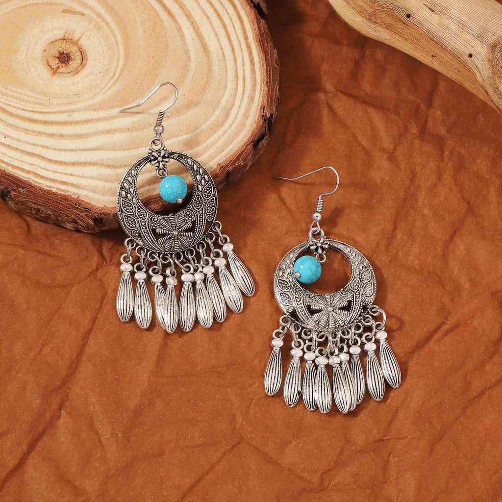 Romantic Earring for Special Moments
