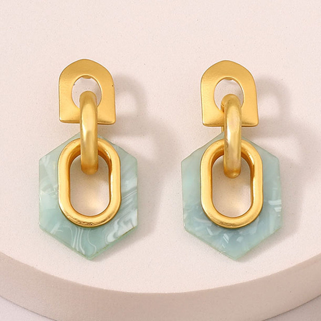 Classic Earring with Timeless Appeal