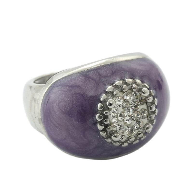 Delicate Artisan Ring