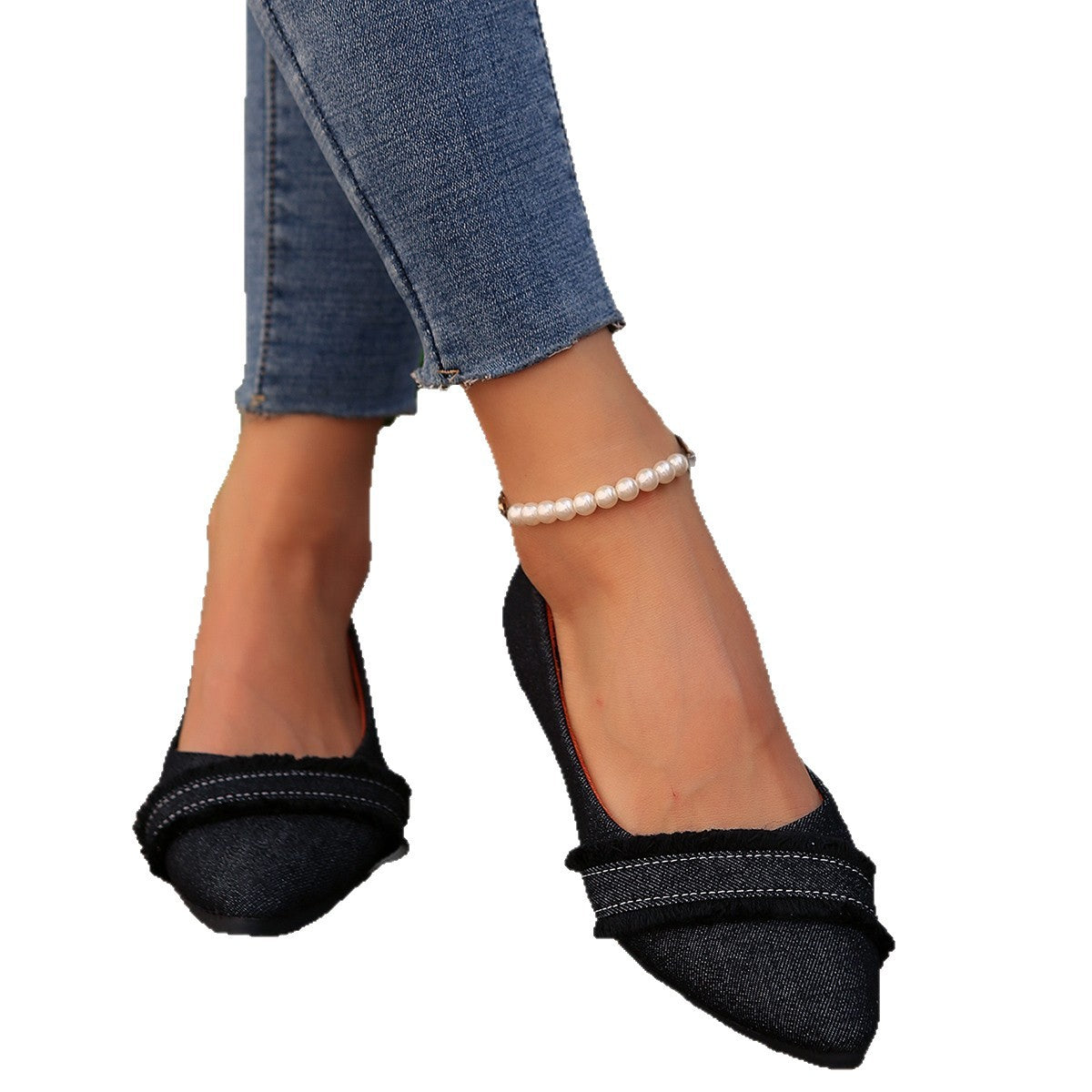 Vintage Inspired Orthopedic Shoes