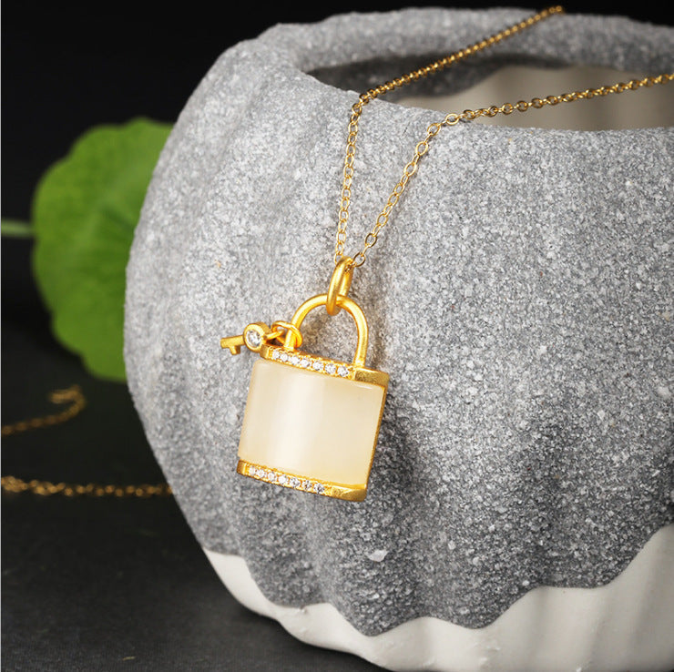 Romantic Gold Set for Special Moments
