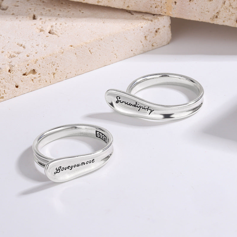 Classic Ring with Timeless Appeal