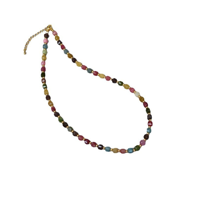 Stunning Necklace for Daily Wear
