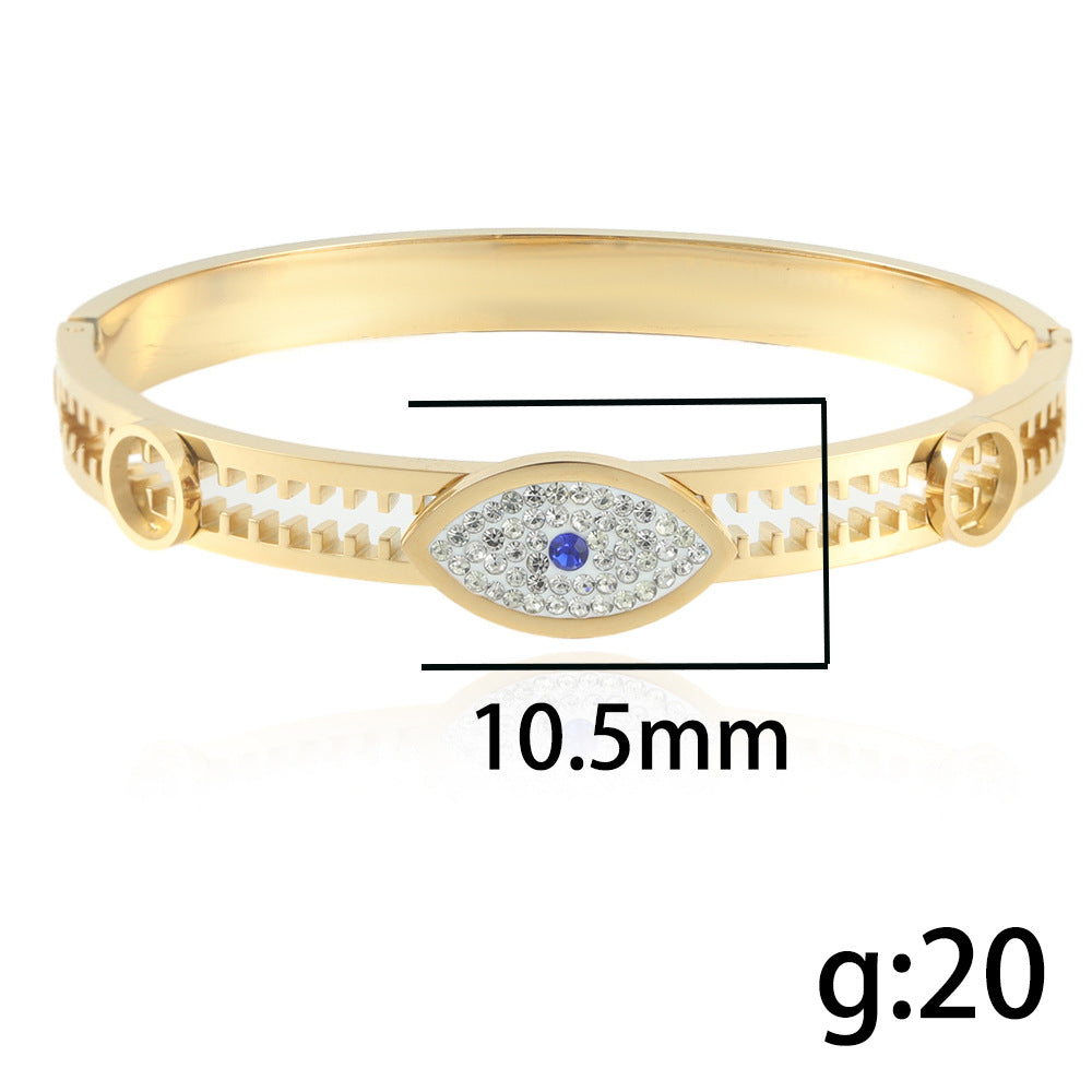 Classic Bracelet with Timeless Appeal