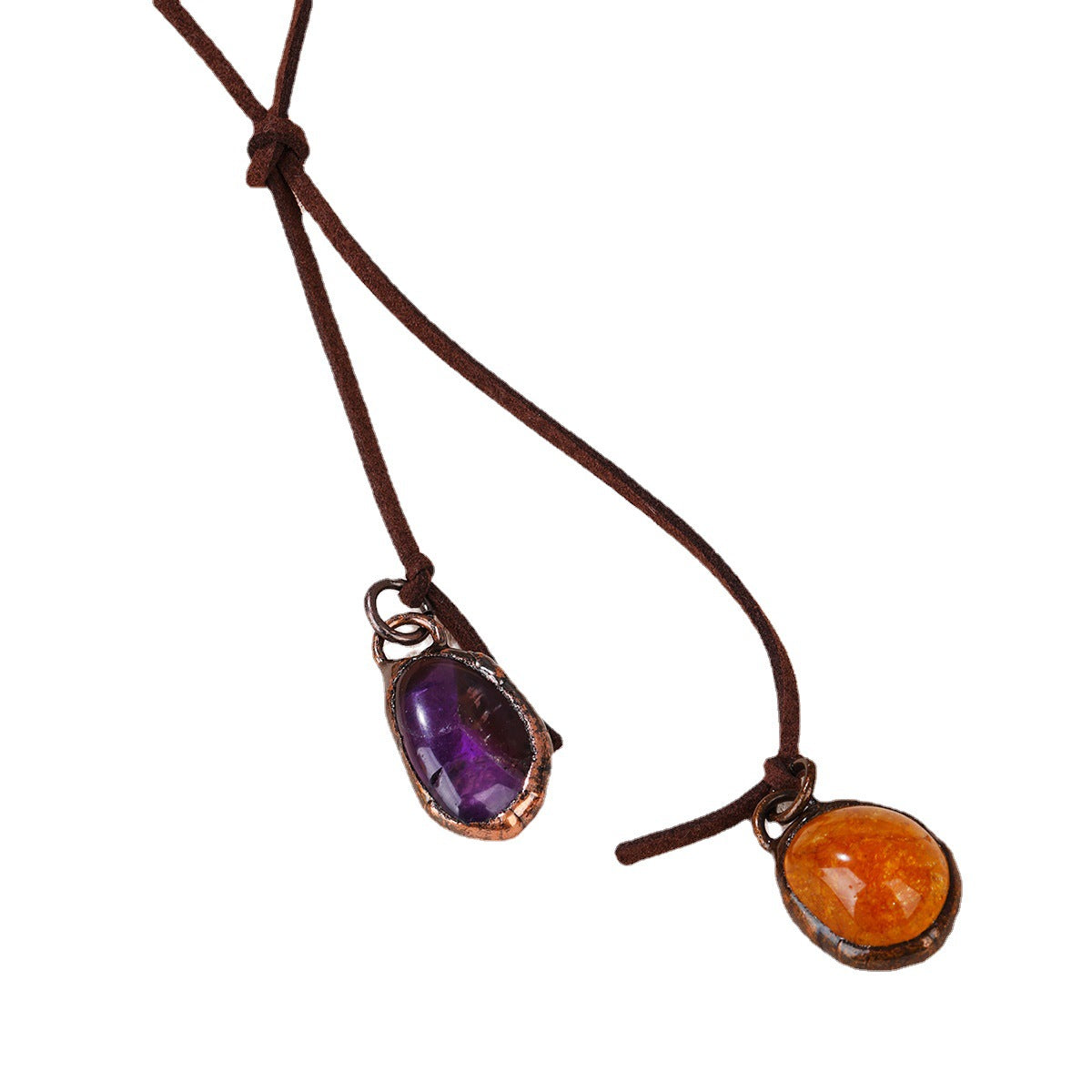 Vintage Handmade Necklace