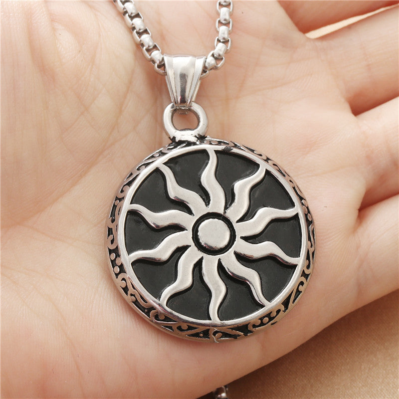 Charming Pendant for Any Occasion