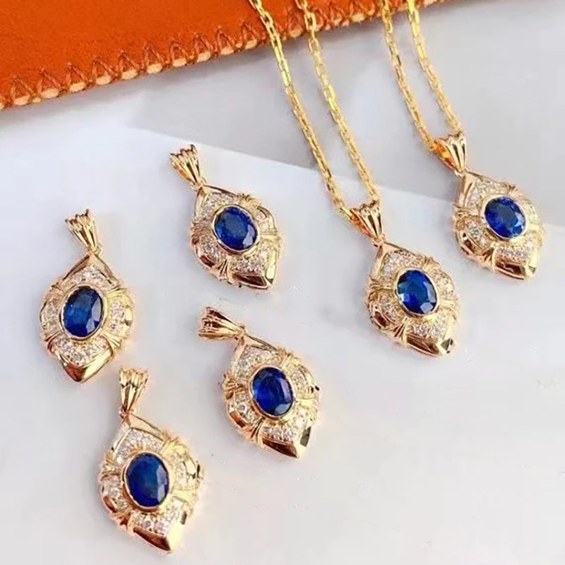 Charming Necklace for Any Occasion