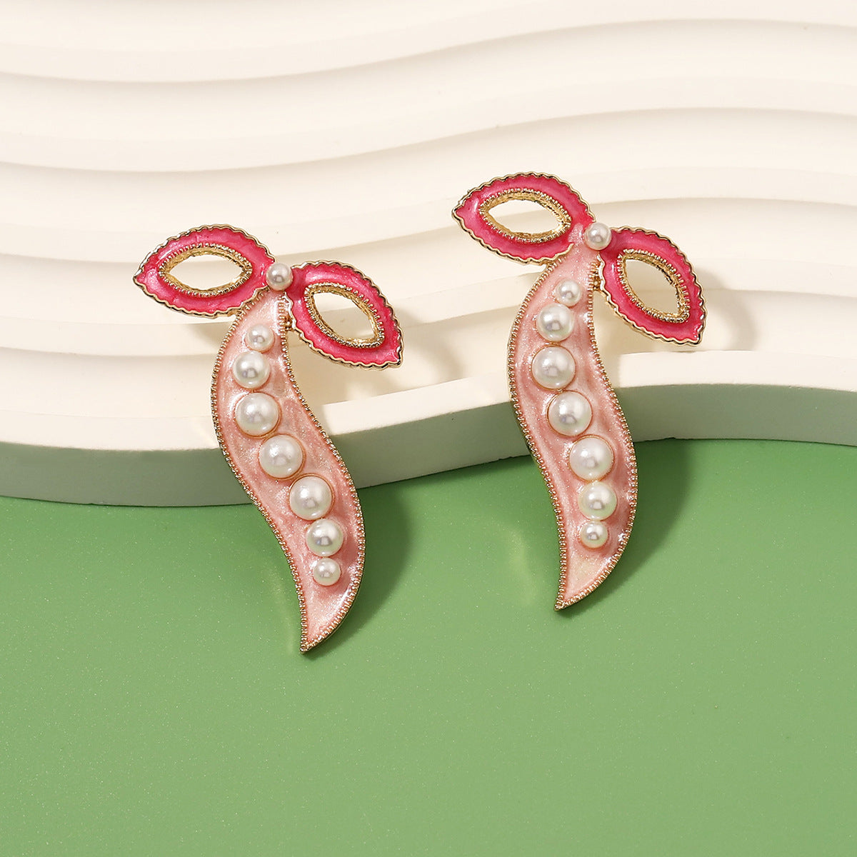 Elegant Pearl Earring for Every Occasion