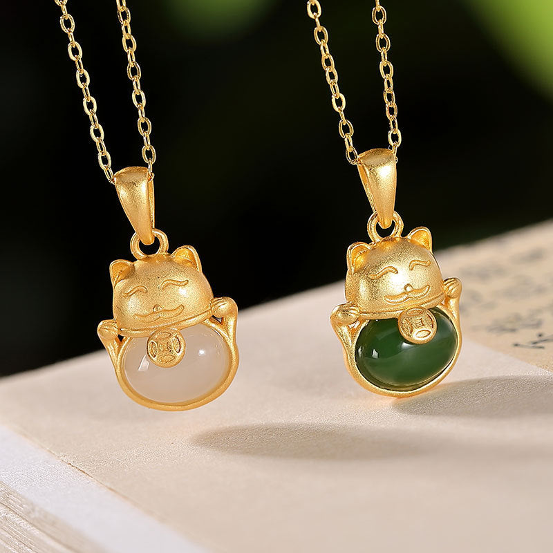 Classic Gold Necklace with Timeless Appeal