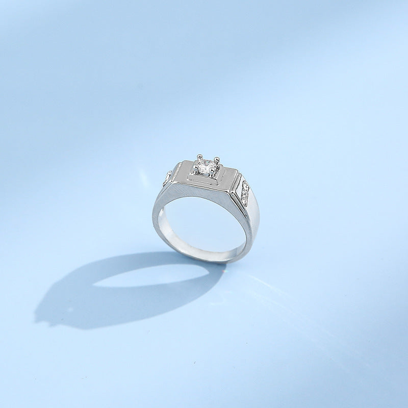 Stunning Ring for Daily Wear