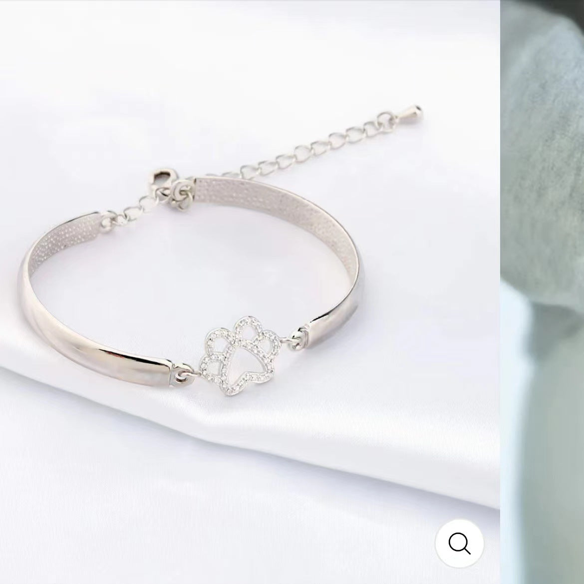 Delicate Artisan Bracelet
