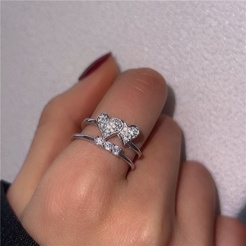 Delicate Artisan Ring