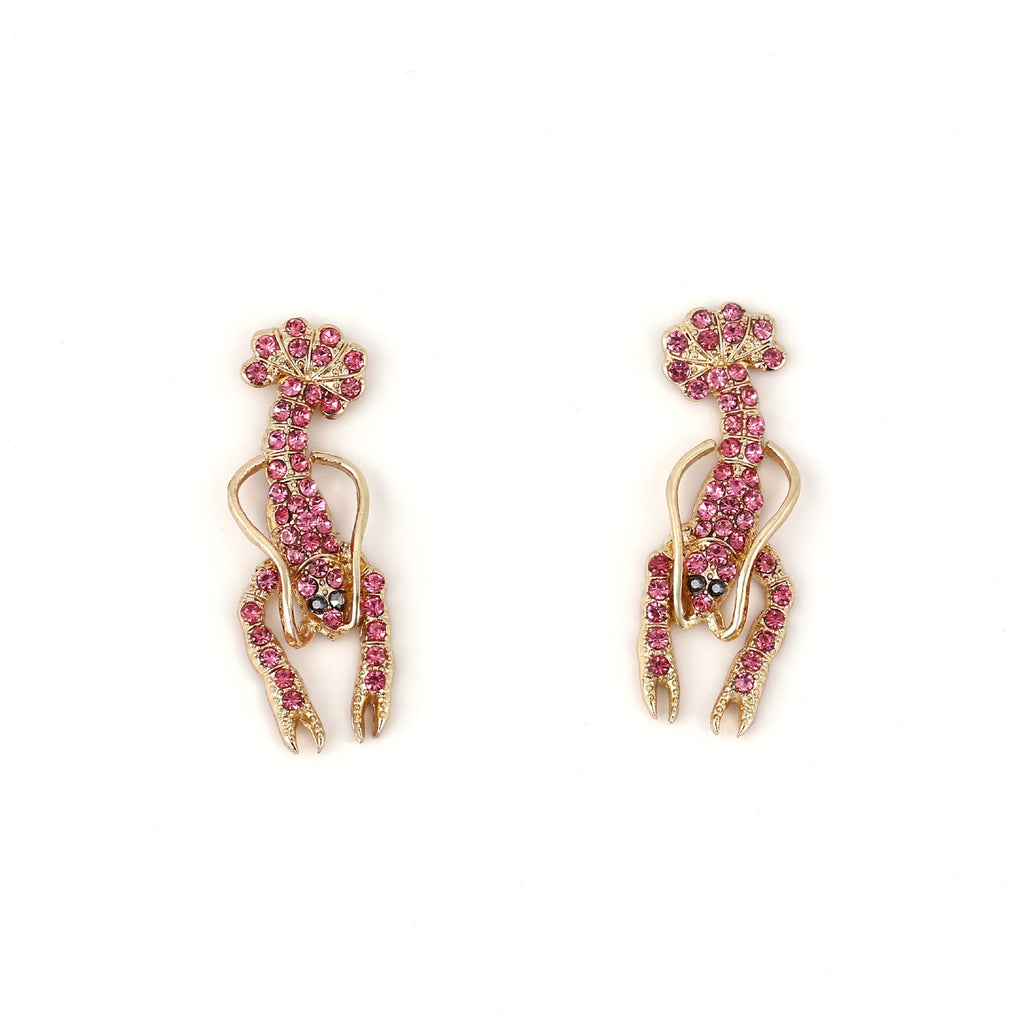 Classic Earring with Timeless Appeal