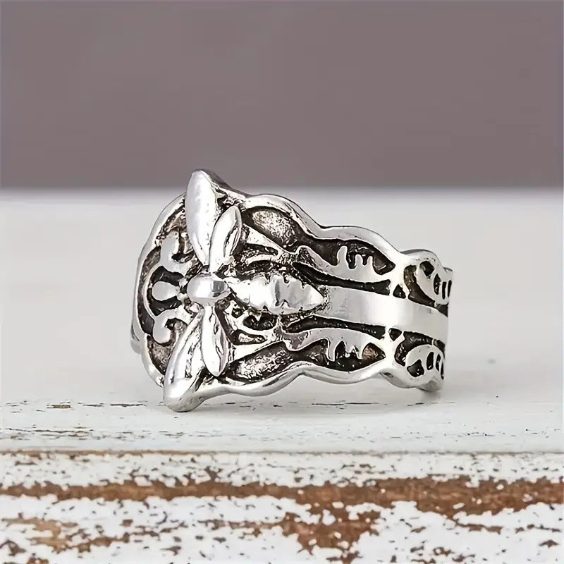 Romantic Ring for Special Moments