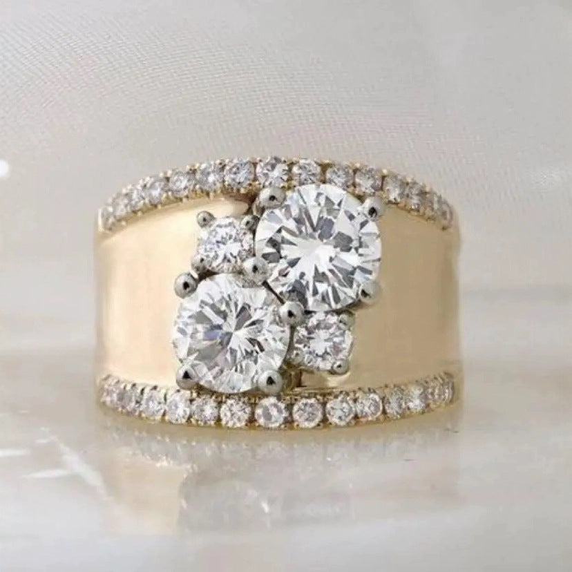 Elegant Ring for Every Occasion