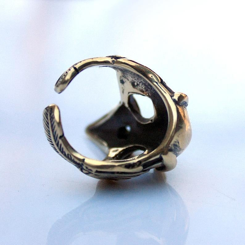Romantic Ring for Special Moments