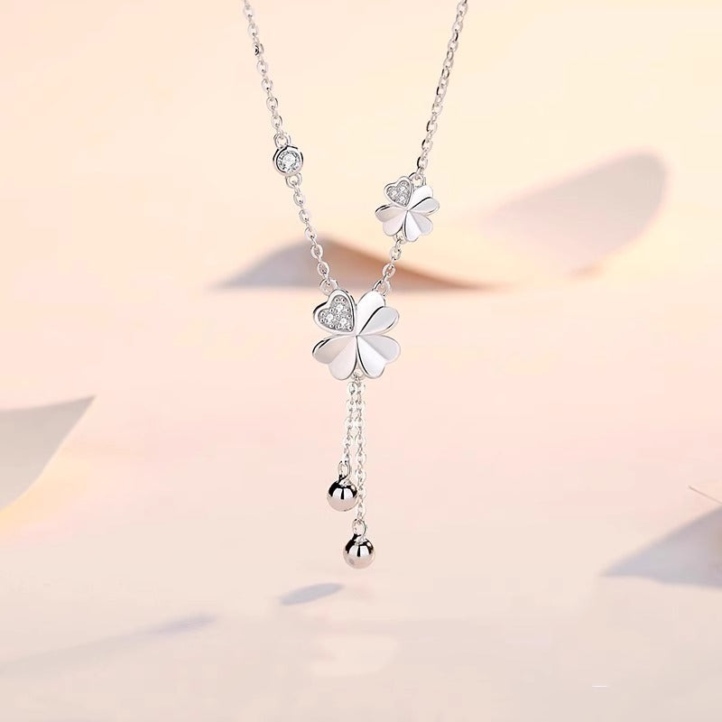 Beautiful Necklace with Unique Style