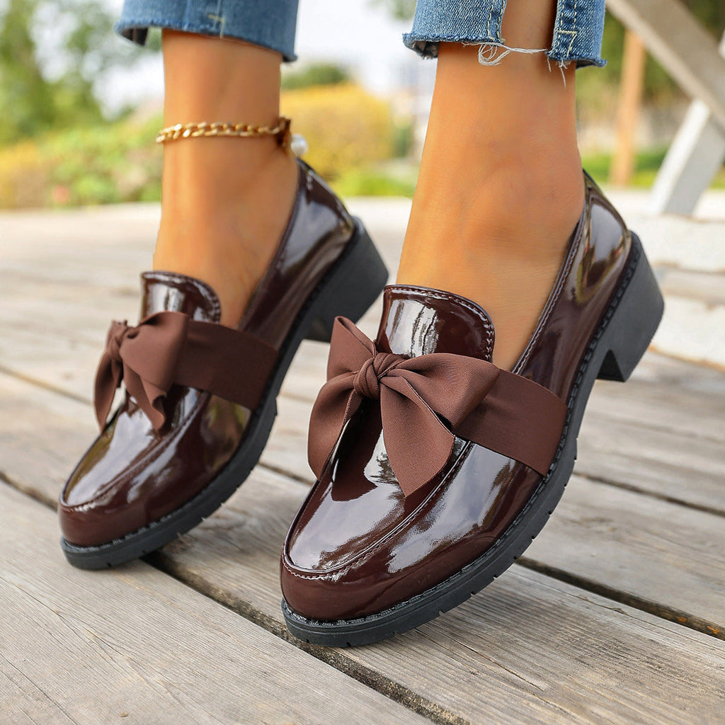 Vintage Inspired Orthopedic Shoes