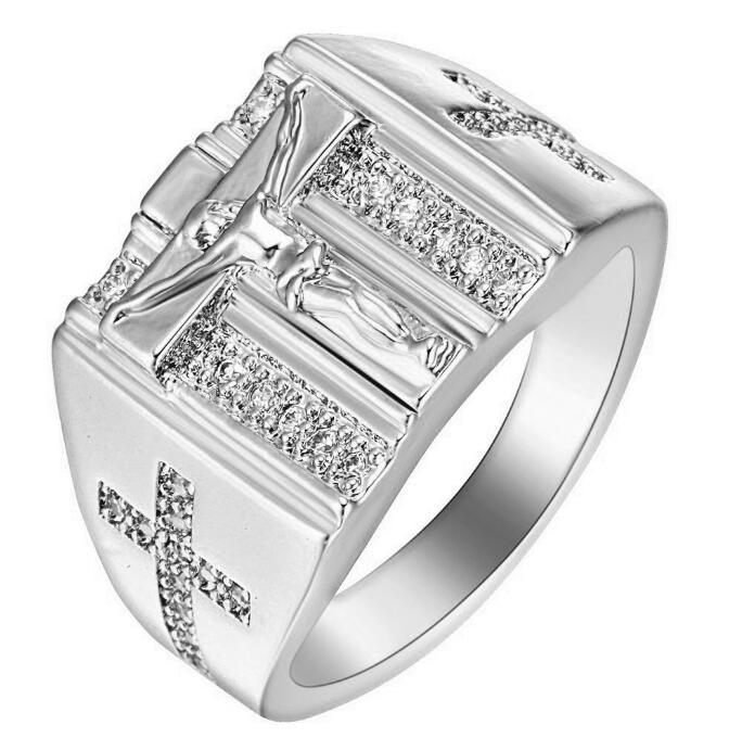 Charming Ring for Any Occasion
