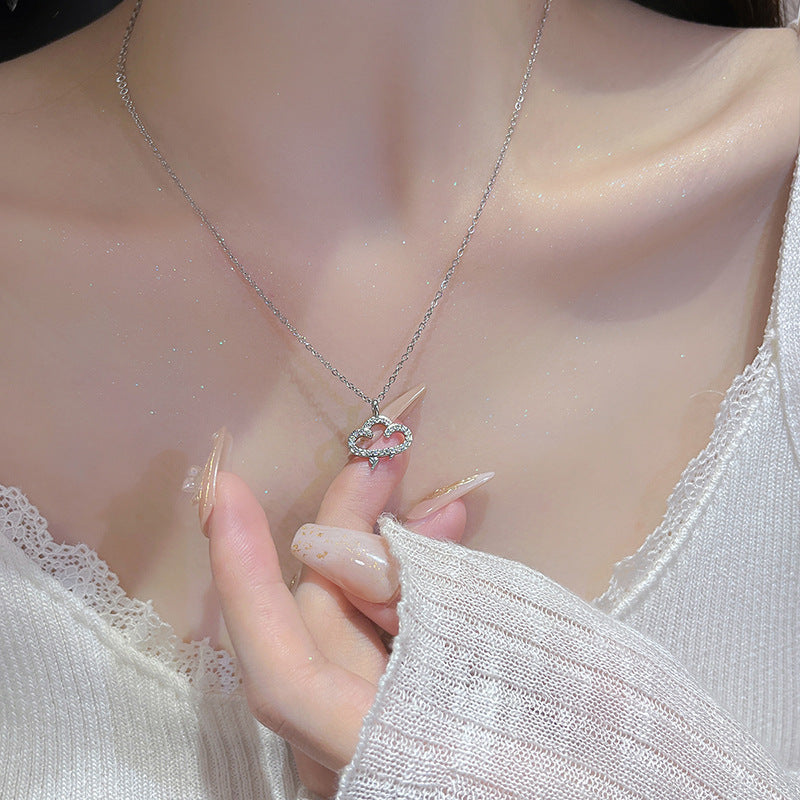 Stunning Necklace for Daily Wear