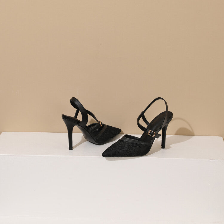 Elegant Orthopedic Sandals for Every Step