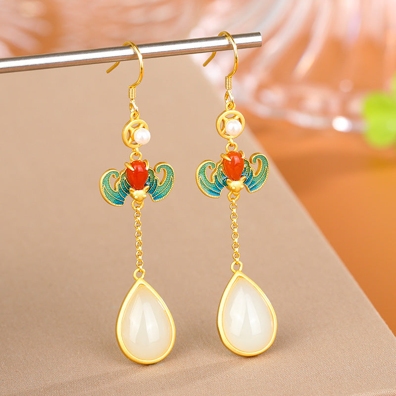 Stunning Earring for Daily Wear