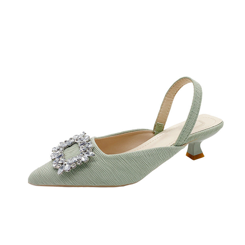 Chic Orthopedic Sandals with Unique Design