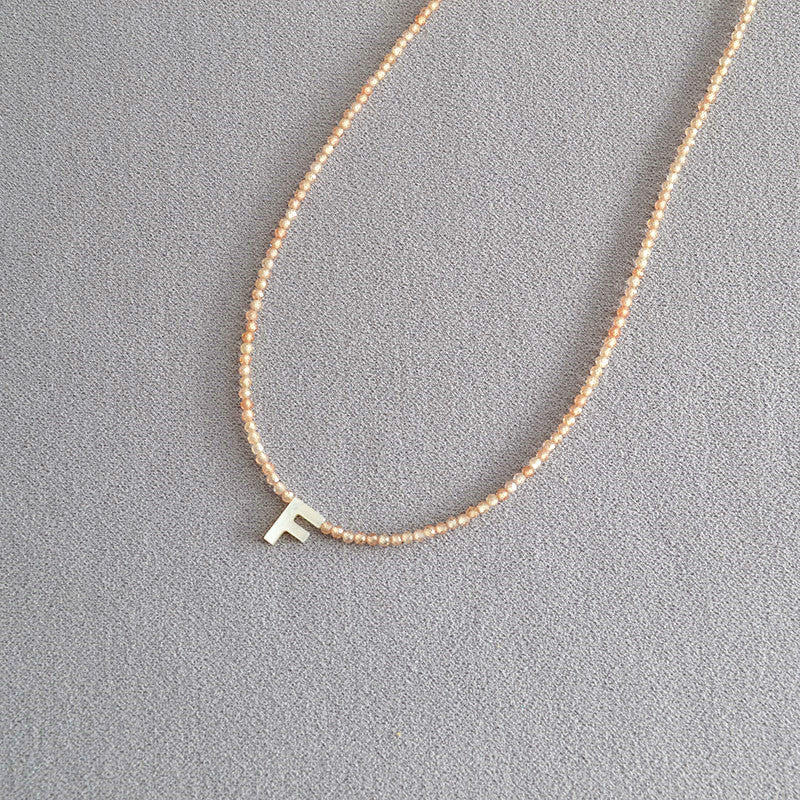 Charming Necklace for Any Occasion