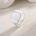 Classic Ring with Timeless Appeal