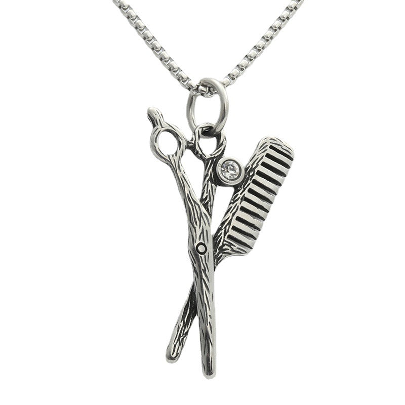 Stunning Pendant for Daily Wear
