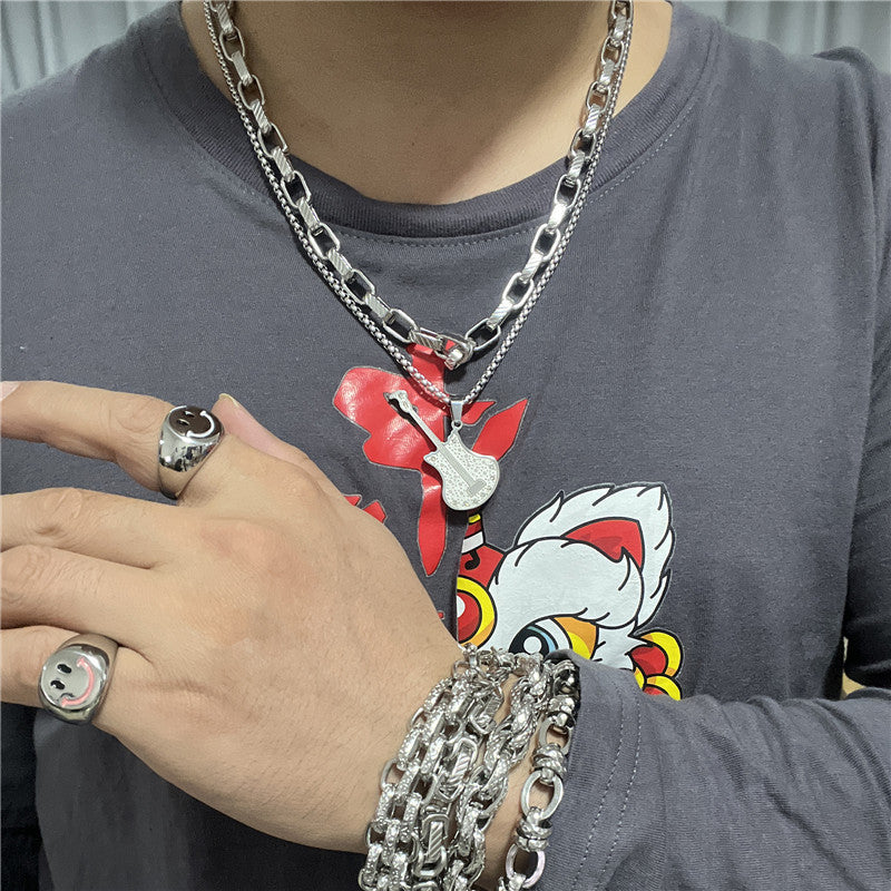 Stunning Pendant for Daily Wear