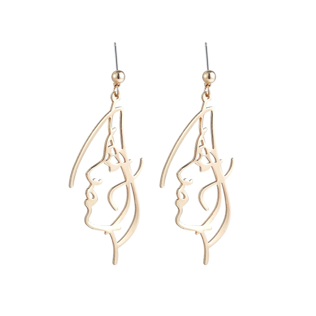 Romantic Earring for Special Moments