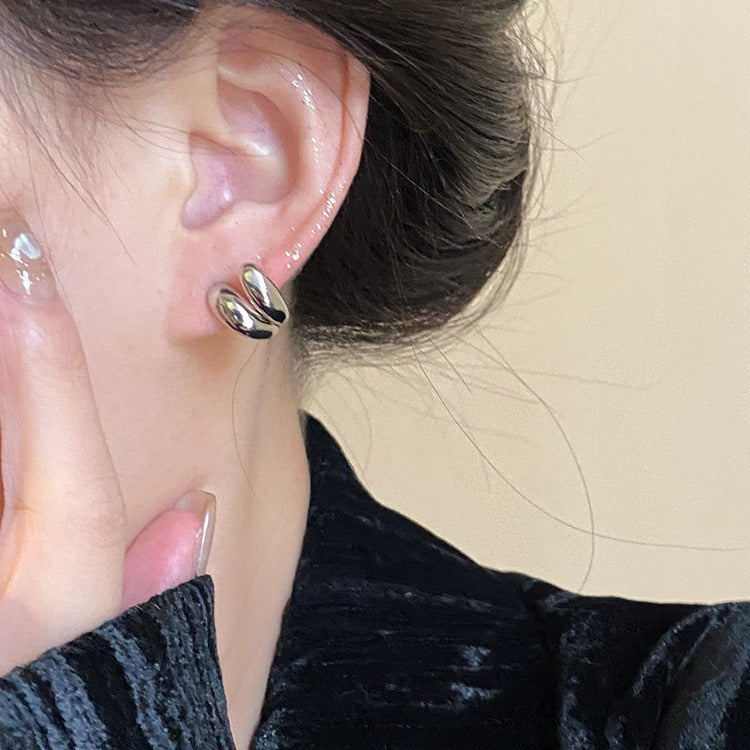 Stunning Earring for Daily Wear