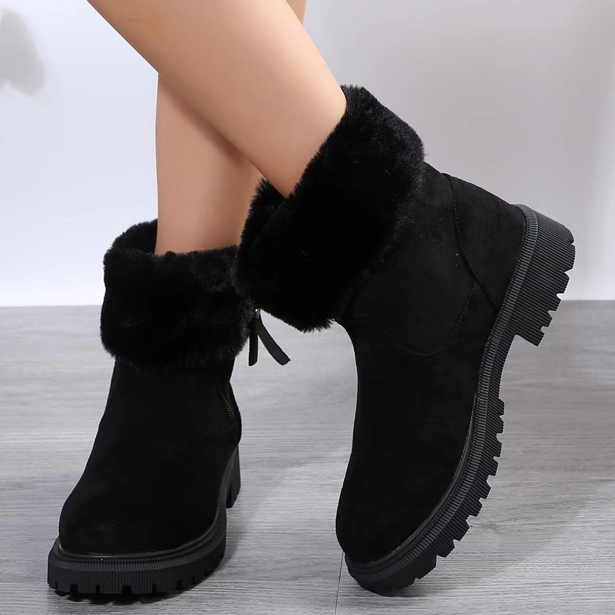 Comfortable Orthopedic Boots for Daily Wear